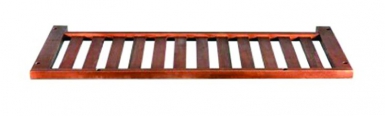 EXOTIC WOOD UNDERFACE - SMALL. DIAYTAR NIGERIA makes online shopping accessible to all with budget-friendly prices and reliable delivery.