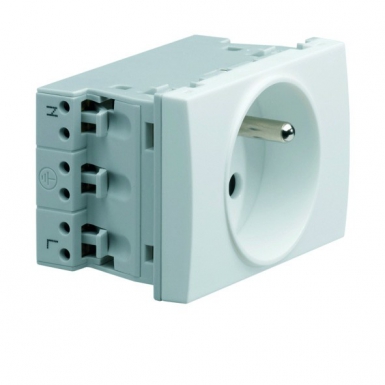 SPECIAL 2P + T 16 A - B PURE CURRENT SOCKET TRUNKS. Experience the joy of discovery with DIAYTAR NIGERIA's vast catalog and nationwide affordable delivery.