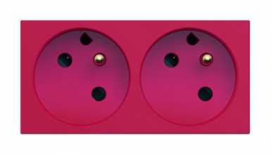 SPECIAL CABLE TRUNKINGS 16 A DOUBLE 2P + T KEYED CURRENT SOCKETS. DIAYTAR NIGERIA delivers on our promise of variety, affordability, and prompt nationwide service.