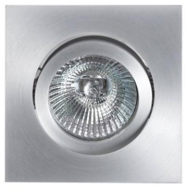 RECESSED SPOT SWING SQUARE "ALA 1013 S" 230 V GZ10 AUTO 50 W ALUMINIUM. Discover why DIAYTAR NIGERIA is the smart shopper's choice for affordable products delivered nationwide.