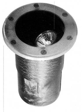 RECESSED SPOTLIGHT ORIENTED 360°/30° IP 67 CL. 2 LAMP Ø 51 MAXI 50W GX 5.3. Your go-to destination for affordable online shopping, DIAYTAR NIGERIA delivers in under 8 days.