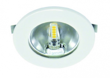LED SHELF SPOT 1.8 W 150 LM 3000°K - WHITE. Your everyday shopping companion, DIAYTAR NIGERIA offers unbeatable value with nationwide delivery.