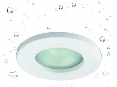 TBT SPOT RECESSED ROUND FIXED CL. III IP 65 GU5.3 WHITE. Experience retail satisfaction with DIAYTAR NIGERIA's comprehensive platform and prompt shipping service.