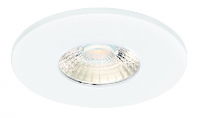 LED RECESSED ROUND SPOTLIGHTS EF6 6W 3000°K 540 LM - WHITE. Experience the joy of discovery with DIAYTAR NIGERIA's vast catalog and nationwide affordable delivery.