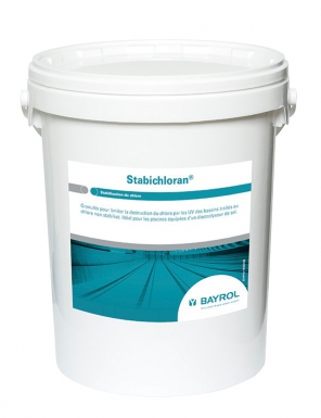 STABICHLOR - GRANULES - 25 KG BUCKET. DIAYTAR NIGERIA: Where every Nigerian finds affordable products delivered within the week.