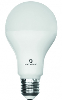 STANDARD 15W E27 220V 360o LED 3000°K 1600 LM DIM. Ø 72 X 132 MM. Shop across categories at DIAYTAR NIGERIA with the confidence of affordable prices and delivery within 8 days.