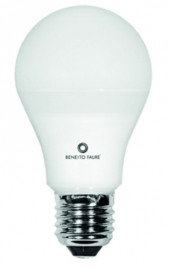 STANDARD 9W E27 220V 360o LED 3000°K 891 LM DIM. Ø 60 X 110 MM. DIAYTAR NIGERIA brings the market to your fingertips with affordable prices and swift delivery services.