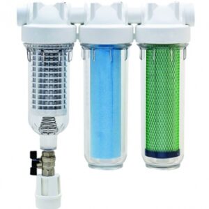 B.RAIN 3/4" RECOVERY WATER FILTRATION STATION FLOW RATE 3000 L/H DIM. LXHXP: 390X336X107 MM FILTRATION FINESSE 10 ΜM. Shop with confidence at Nigeria's leading affordable e-commerce platform with reliable delivery services.