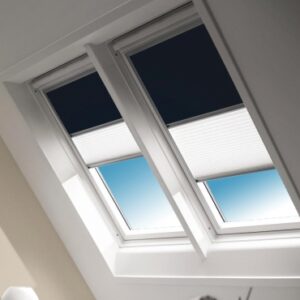DFDS SK06 TOTAL BLACKOUT INTERIOR BLIND FOR GGL AND GHL WINDOWS TYPE 606/S06. DIAYTAR NIGERIA makes online shopping accessible with our comprehensive platform and prompt delivery service.