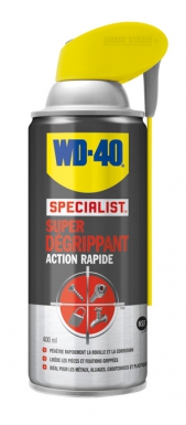 SUPER-DEGRIPPANT PRO W.D.40 - FAST ACTION - 400 ML AEROSOL. Discover why thousands choose DIAYTAR NIGERIA for affordable products delivered in less than a week.