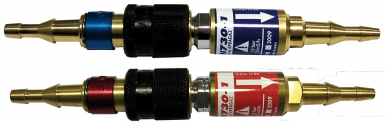 SUPER SECURIDAVE FLAME ARRESTER - OXYGEN - E 6/10 - S 6/10. Experience shopping satisfaction with DIAYTAR NIGERIA's vast selection and nationwide delivery service.