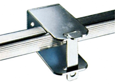 ANTI-THEFT WALL BRACKET. DIAYTAR NIGERIA: Bridging the gap between consumers and quality products with affordable nationwide shipping.