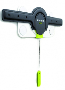 ULTRA-THIN FIXED SCREEN MOUNT FOR 30"-55" LED SCREENS "FIXIT 400". Nigeria's most loved e-commerce platform delivers affordable shopping solutions to your doorstep.