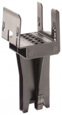 VERTICAL AND HORIZONTAL CHUTE FIXING BRACKET. Experience the simplicity of DIAYTAR NIGERIA's extensive marketplace with delivery within 8 days.