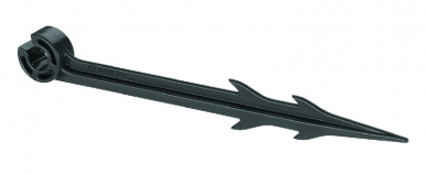 3/16" PIPE SUPPORT - REF. 13218-26. DIAYTAR NIGERIA brings the marketplace to your home with budget-friendly prices and nationwide delivery.
