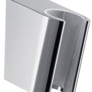 "PORTER S" SHOWER HOLDER FOR FLEXIBLE HOSE WITH CONICAL TIP - CHROME. DIAYTAR NIGERIA transforms online shopping with competitive prices and dependable nationwide delivery.