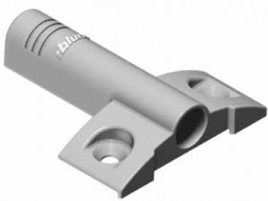 CROSS SUPPORT + MATTE LUG SYNTH GREY FLAT COLLAR. MOUNTING WITH CHIPBOARD SCREWS Ø 3.5 OR 4 MM. DIAYTAR NIGERIA: Where affordable online shopping meets reliable delivery across Nigeria.