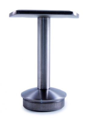 FIXED SUPPORT FOR STAINLESS STEEL HANDRAIL. DIAYTAR NIGERIA: Where every shopping need is met with affordable prices and reliable 5-8 day delivery.