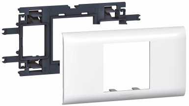 MOSAIC SUPPORT 2 MODULES FOR DLP CHUTE - COVER 65. Shop like never before with DIAYTAR NIGERIA's comprehensive marketplace and budget-friendly shipping.
