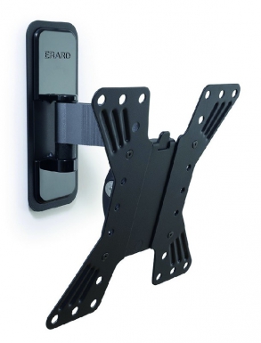 EXO 200TW1 TILT AND SWIVEL ALUMINUM WALL MOUNT FOR 15"-37" SCREENS. DIAYTAR NIGERIA: Where every click leads to affordable purchases delivered promptly to your door.