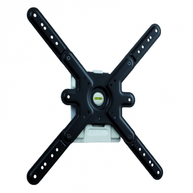 CLIFF 400 FIXED WALL MOUNT FOR 30"-55" SCREENS. Discover shopping made simple with DIAYTAR NIGERIA's comprehensive platform and nationwide delivery service.