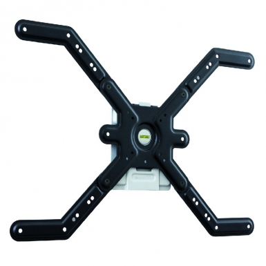 CLIFF 600 FIXED WALL MOUNT FOR 40"-65" SCREENS. DIAYTAR NIGERIA: Where quality products become affordable with our nationwide shipping service.