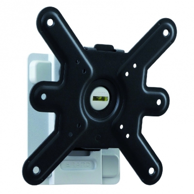 CLIFF 200T -15°/+5° TILT WALL MOUNT FOR 19"-32" SCREENS. DIAYTAR NIGERIA makes every purchase count with our affordable prices and reliable 5-8 day shipping.