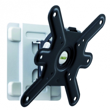 CLIFF 200TW45 TILT WALL MOUNT -15°/+5° AND SWIVEL +/- 20 FOR 19"-32" SCREENS. Shop from Nigeria's largest product selection at DIAYTAR, with budget-friendly prices and swift delivery.