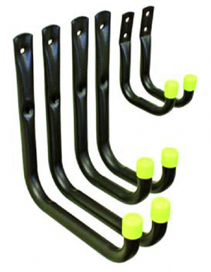 UNIVERSAL WALL BRACKET ZINC PLATED STEEL BLACK YELLOW 200 MM. Shop with confidence at DIAYTAR NIGERIA, offering thousands of products with budget-friendly shipping.