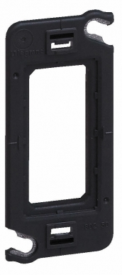 SCREW SUPPORT FOR MOSAIC, CÉLIANE - FOR 1 MODULE. Your complete shopping companion, DIAYTAR NIGERIA offers extensive selection delivered within the week.