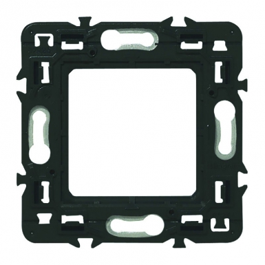 SCREW SUPPORT FOR MOSAIC, CÉLIANE FOR 1 POST OR 2 MODULES. DIAYTAR NIGERIA: Your partner in affordable shopping with nationwide delivery in just 5-8 days.