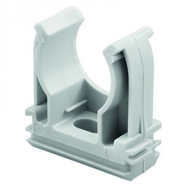 CLIP SUPPORTS Ø 16 MM. DIAYTAR NIGERIA: Where shopping meets satisfaction with affordable prices and delivery within 8 days.