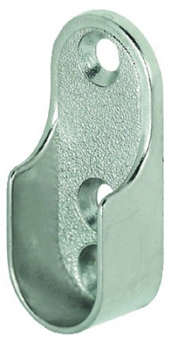 CABINET ROD BRACKETS, FOR OVA CABINET ROD 30 X 15 MM. DIAYTAR NIGERIA connects your desires with reality through our affordable e-commerce platform and quick delivery.