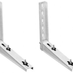 WALL BRACKETS DEPTH 45 CM - LOAD 100 KG. Shop smarter with Nigeria's premier e-commerce platform, featuring affordable products delivered nationwide.
