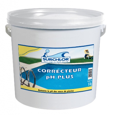 SURCHLOR PH  PLUS 5KG   970705. DIAYTAR NIGERIA combines affordability, variety, and convenience with nationwide delivery services.