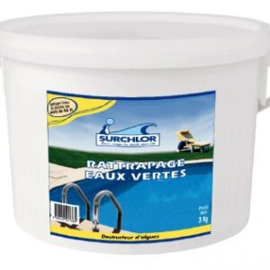 SURCHLOR WATER REMOVAL 3KG. Experience shopping satisfaction with DIAYTAR NIGERIA's vast selection and budget-friendly delivery options.