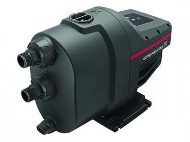 COMPACT BOOSTER SCALA1 3-35 MONO 0.45 KW NOMINAL FLOW 3.72 M3/H - NOM. HMT 20 M - MAX. HEIGHT 36 M. DIAYTAR NIGERIA revolutionizes e-commerce with our affordable prices and dependable delivery timeframes.