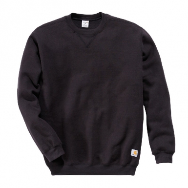 SWEAT K124 - BLACK COLOR - SIZE S. DIAYTAR NIGERIA: Where shopping is affordable, selection is vast, and delivery is always reliable.
