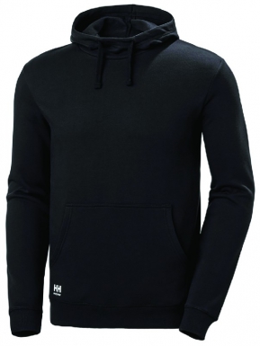 MANCHESTER HOODIE BLACK COLOR - SIZE M. DIAYTAR NIGERIA connects you with endless possibilities through our affordable e-commerce platform.