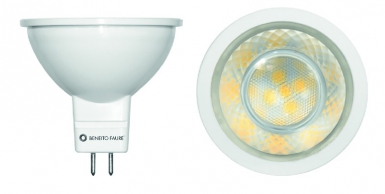 SYSTEM MR16 8W 12V 60o LED 4000°K 600 LM DIM. Ø 50 X 41 MM. Your complete shopping solution, DIAYTAR NIGERIA offers extensive variety with budget-friendly delivery.