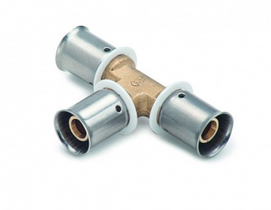 EQUAL TEE Ø 20 X 2.0 MM - MULPTHKT20. Experience satisfaction guaranteed with DIAYTAR NIGERIA's comprehensive platform and quick delivery.