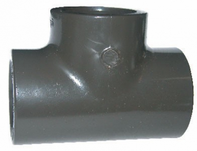EQUAL TEE 90° - FEMALE - TUBE Ø 40 MM - HTA SYSTEM. DIAYTAR NIGERIA redefines convenience with our diverse marketplace and affordable nationwide shipping.