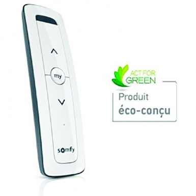 SITUO 1 IO PURE REMOTE CONTROL FOR IO AUTOMATION IO FREQUENCY 868 - 870 MHZ 3V IP30 - DIM. 139X42X16 MM. Your trusted marketplace, DIAYTAR NIGERIA offers extensive variety with delivery within 8 days.