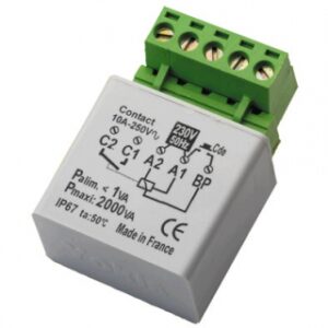 10 A SILENT REMOTE SWITCH "MTR2000E" SERIES 2000 W. DIAYTAR NIGERIA delivers on our promise of extensive selection and budget-friendly nationwide shipping.