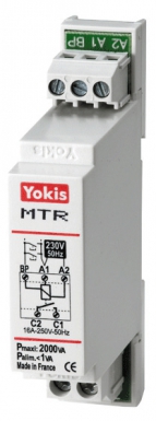 10 A SILENT REMOTE SWITCH "MTR2000M" SERIES 2000 W. Experience the power of choice with DIAYTAR NIGERIA's extensive catalog and reliable delivery service.