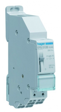 REMOTE SWITCH 1F - 230 V - 16A - 250 V ~ - SANVIS. DIAYTAR NIGERIA: Transforming online retail with affordable prices and consistent 5-8 day nationwide delivery.