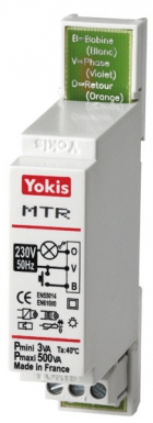 TÉLÉRUPTEUR " MTR500M " 500 W. Your digital shopping companion, DIAYTAR NIGERIA offers exceptional value with delivery in less than 8 days.