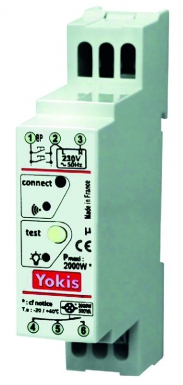 POWER 10A MODULAR RADIO REMOTE SWITCH "MTR2000MRP". DIAYTAR NIGERIA combines the largest product selection with affordable prices and reliable delivery.