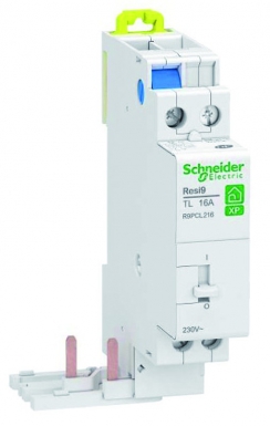 XP RESI9 REMOTE SWITCH - 2 NO - 16 A - PAINTABLE. DIAYTAR NIGERIA delivers value, variety, and convenience with our nationwide 5-8 day shipping.