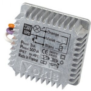 "MTV500 E" 500 W DIMMER. DIAYTAR NIGERIA: Bringing quality products to every Nigerian with affordable nationwide delivery.